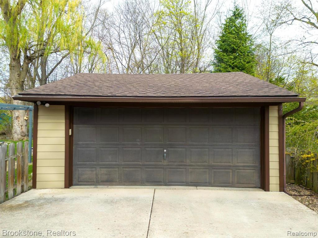 335 Hazelwood Avenue, Ann Arbor, MI 48103 — Photo 33