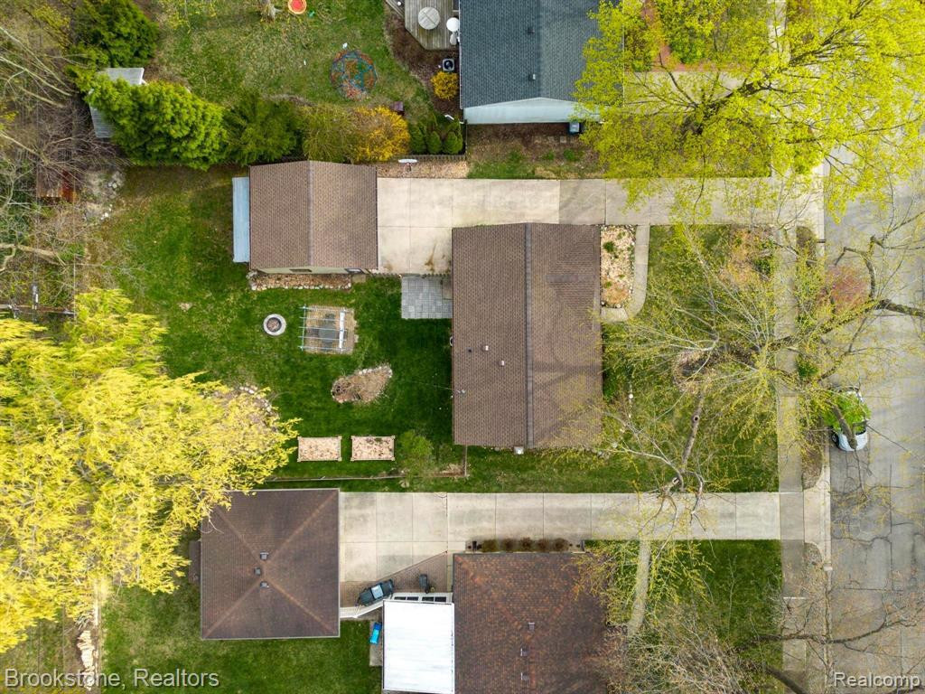 335 Hazelwood Avenue, Ann Arbor, MI 48103 — Photo 37
