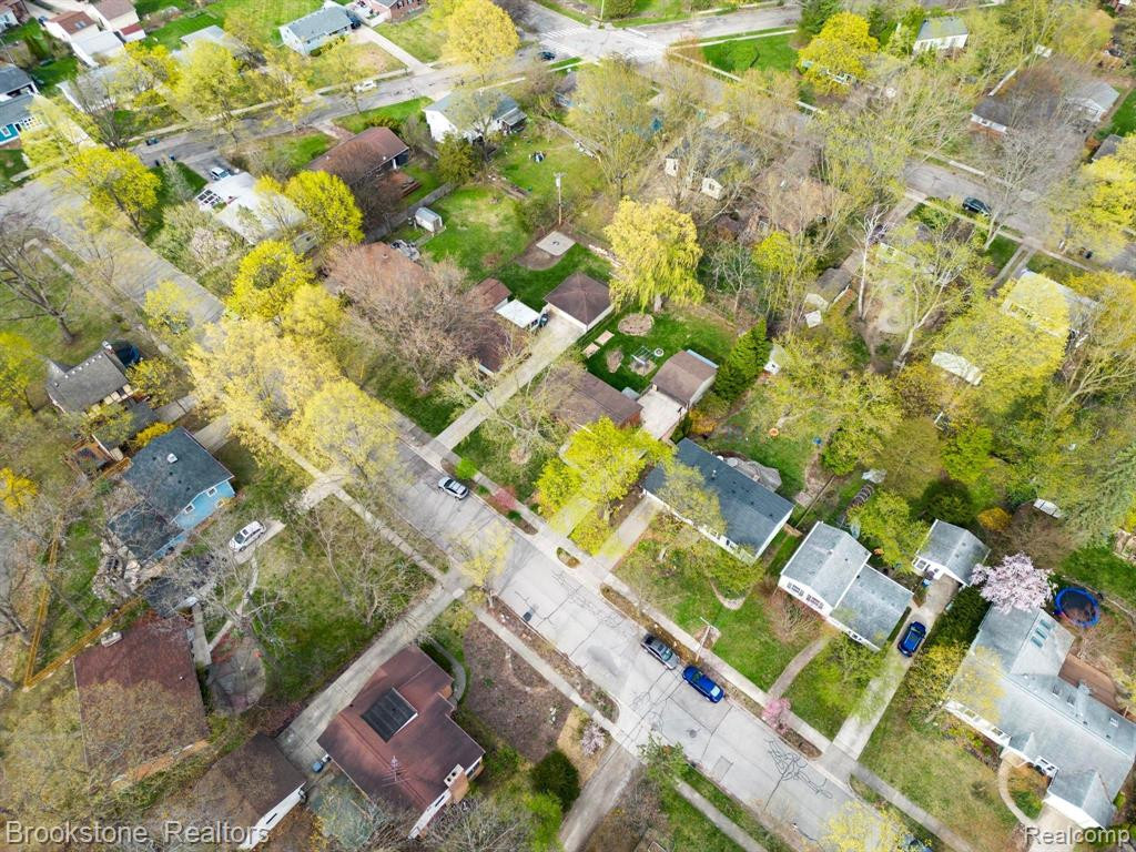 335 Hazelwood Avenue, Ann Arbor, MI 48103 — Photo 38