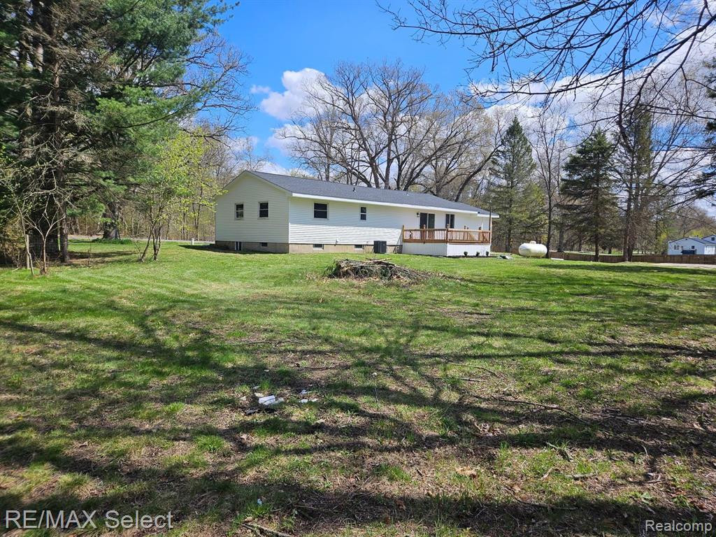 3750 HAYNES Road, Stockbridge, MI 49285 — Photo 3