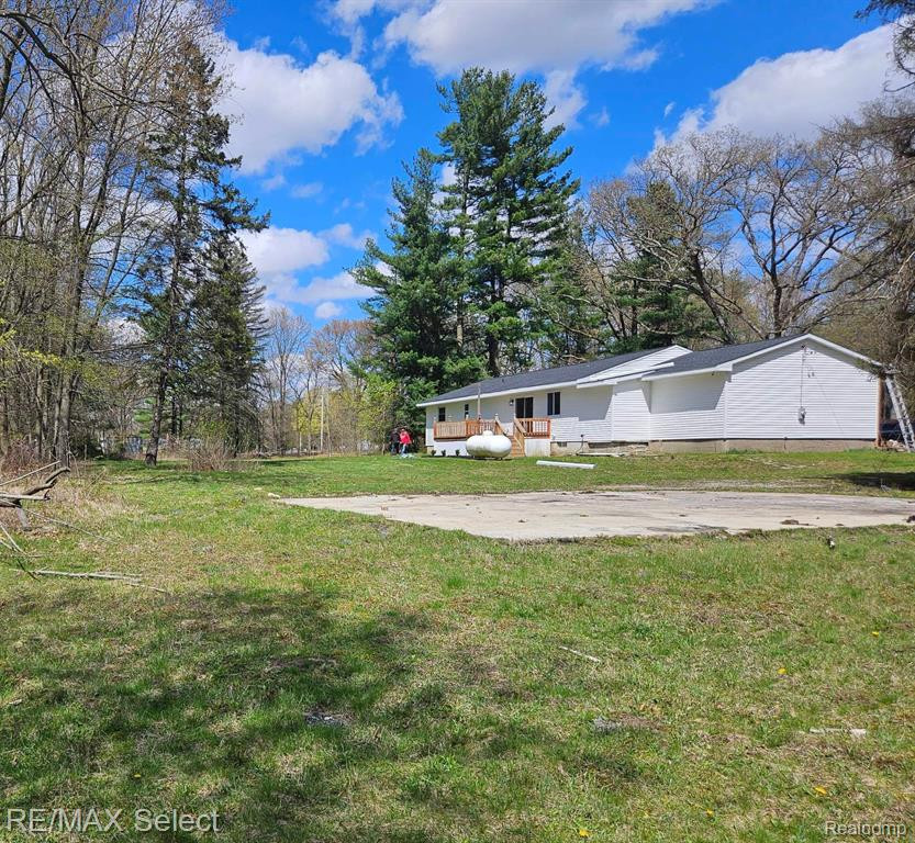 3750 HAYNES Road, Stockbridge, MI 49285 — Photo 4