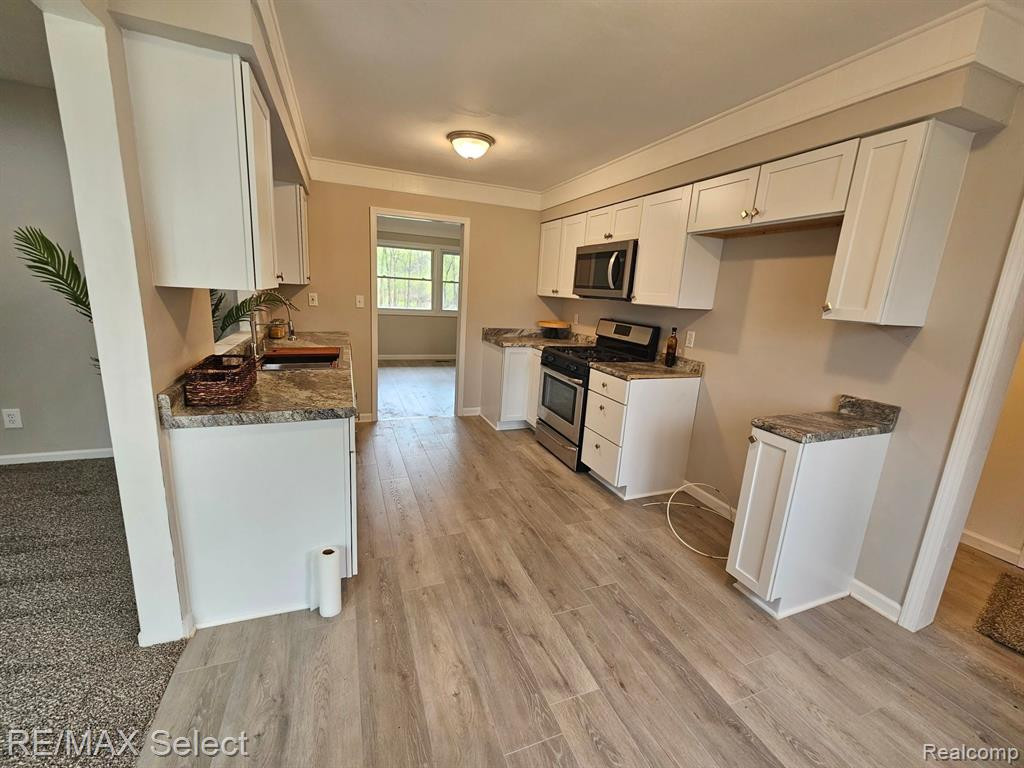 3750 HAYNES Road, Stockbridge, MI 49285 — Photo 8