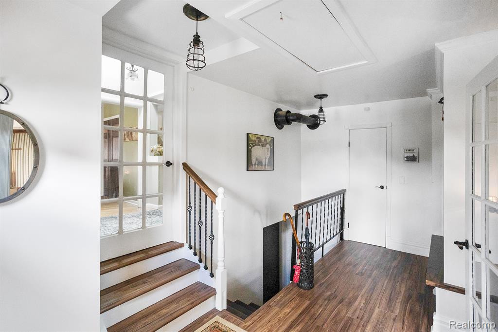 4131 DEAN Road, Brown, MI 48416 — Photo 2