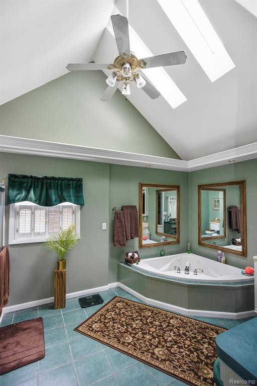 4131 DEAN Road, Brown, MI 48416 — Photo 13