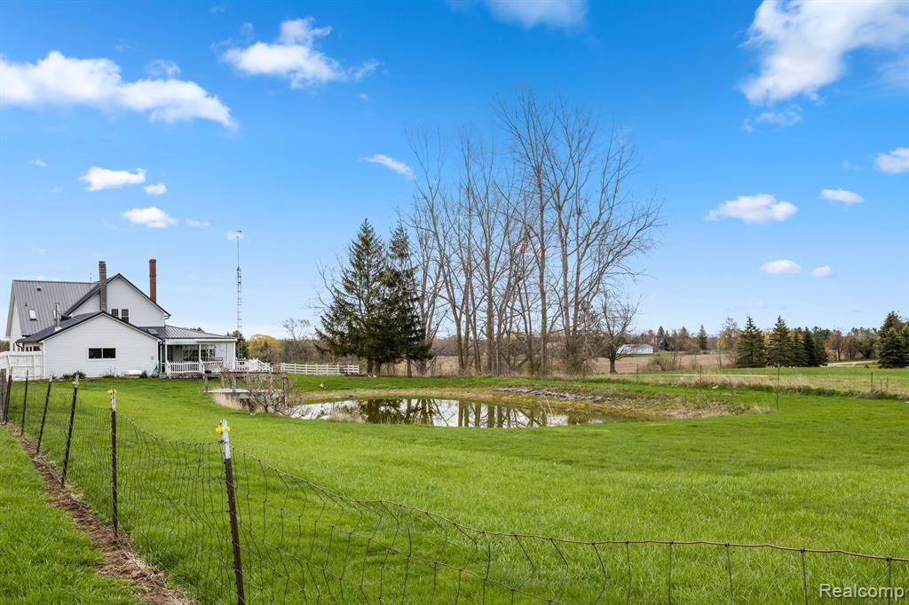 4131 DEAN Road, Brown, MI 48416 — Photo 38