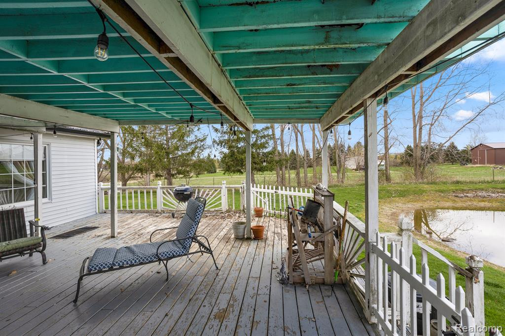 4131 DEAN Road, Brown, MI 48416 — Photo 40