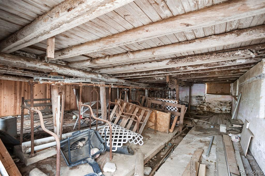 4131 DEAN Road, Brown, MI 48416 — Photo 42
