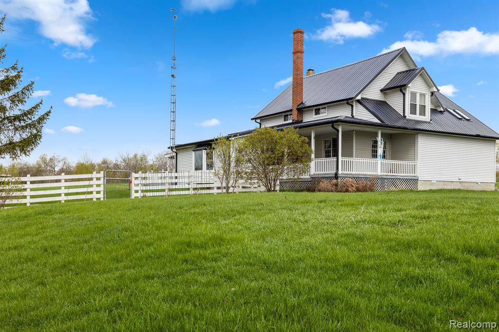 4131 DEAN Road, Brown, MI 48416 — Photo 45