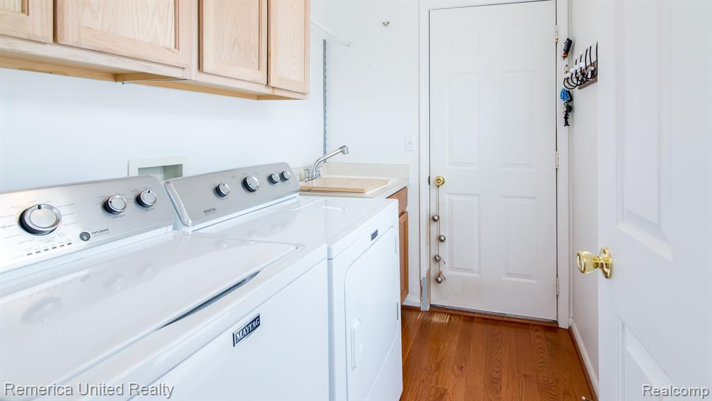 1944 HAWKS NEST Court, 56, Canton, MI 48188 — Photo 10
