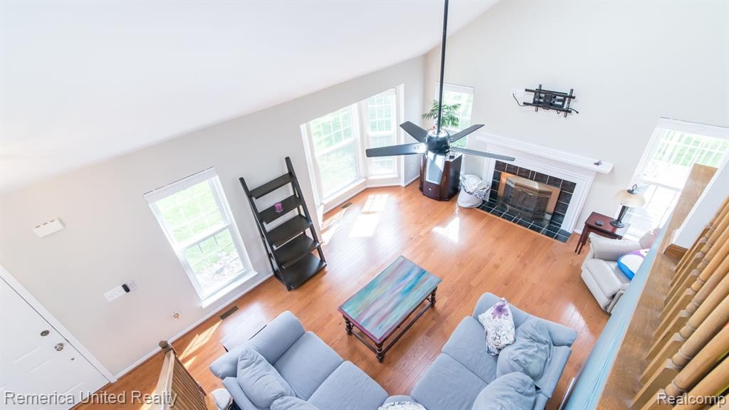1944 HAWKS NEST Court, 56, Canton, MI 48188 — Photo 28