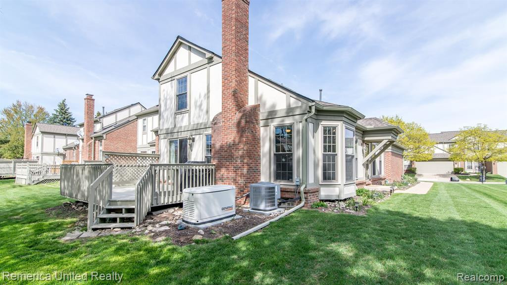 1944 HAWKS NEST Court, 56, Canton, MI 48188 — Photo 41