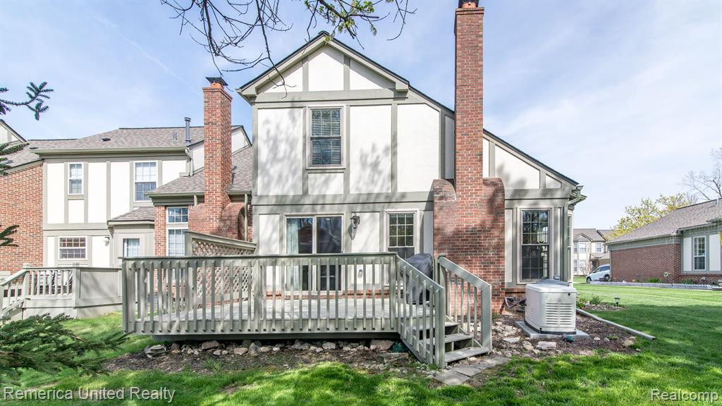 1944 HAWKS NEST Court, 56, Canton, MI 48188 — Photo 44