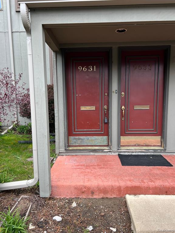 9631 HARBOUR COVE, Ypsilanti, MI 48197 — Photo 19