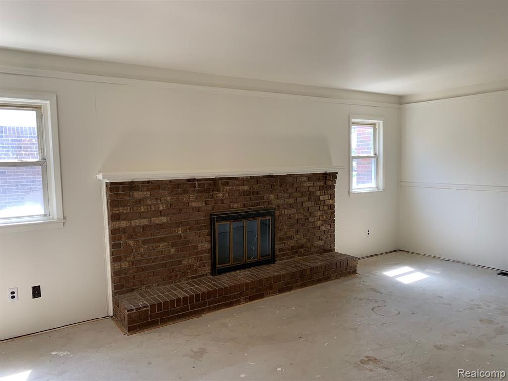 1168 N CAVALIER Road, Canton, MI 48187 — Photo 7