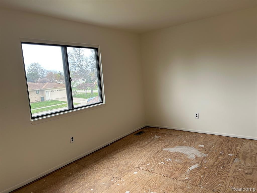1168 N CAVALIER Road, Canton, MI 48187 — Photo 17