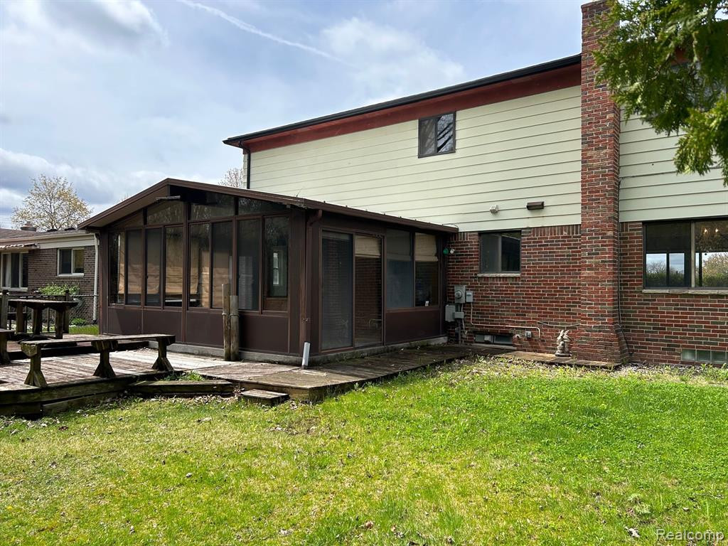 1168 N CAVALIER Road, Canton, MI 48187 — Photo 25