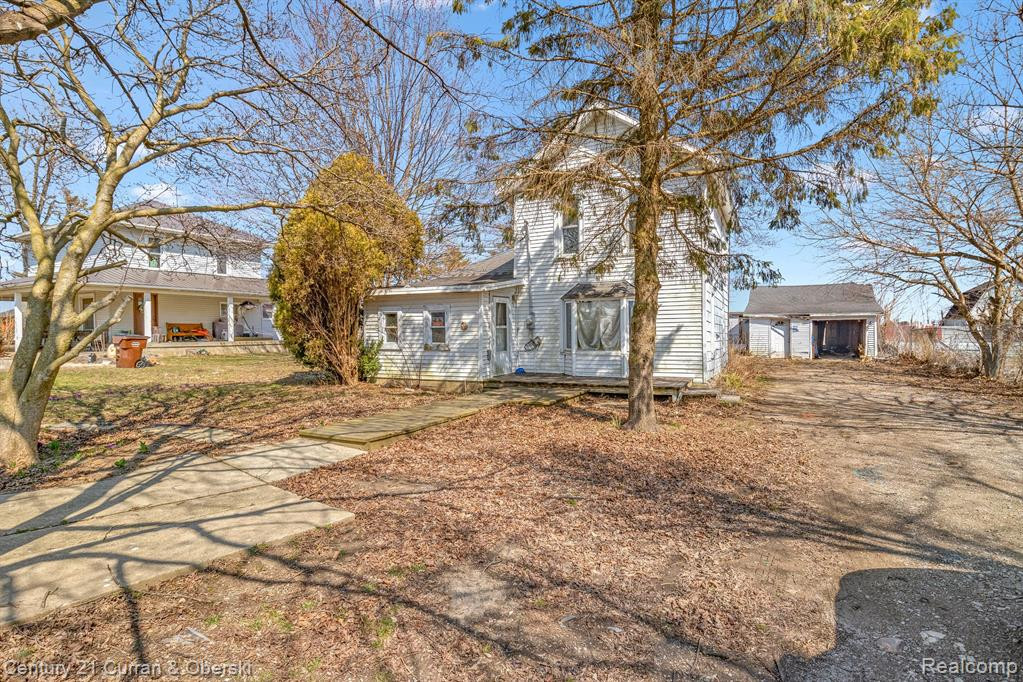 13829 MUNSON, Morenci, MI 49256 — Photo 2