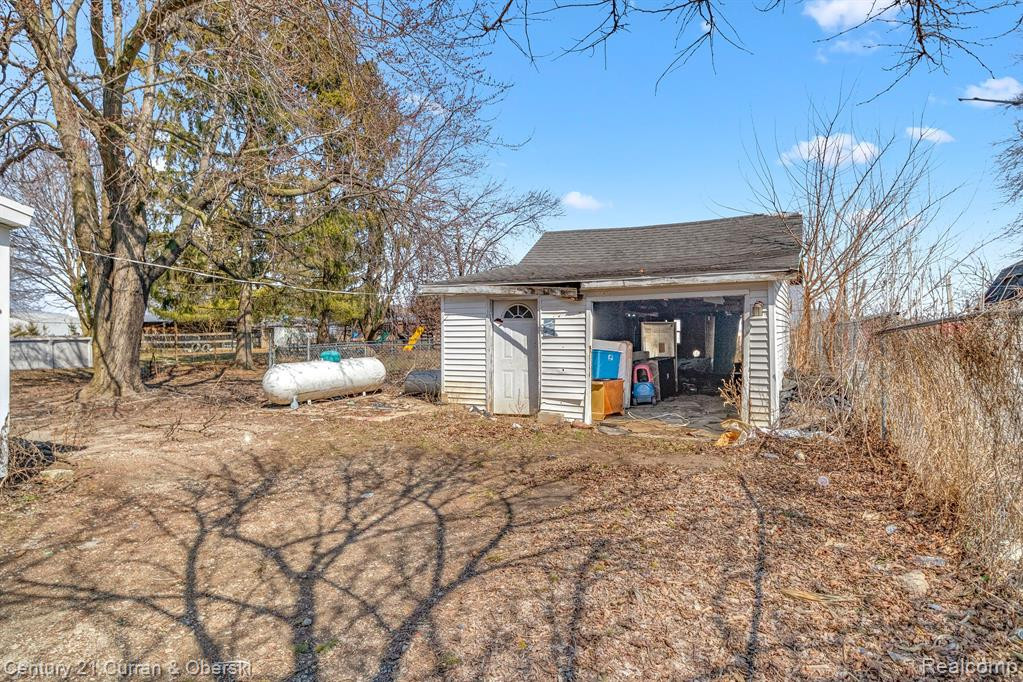 13829 MUNSON, Morenci, MI 49256 — Photo 17