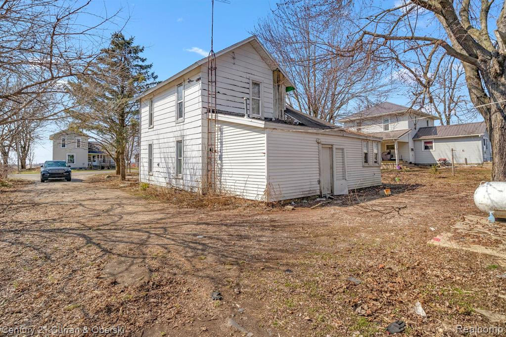 13829 MUNSON, Morenci, MI 49256 — Photo 18