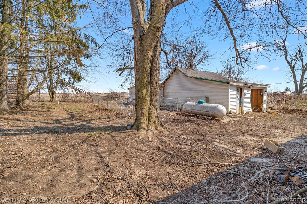 13829 MUNSON, Morenci, MI 49256 — Photo 20