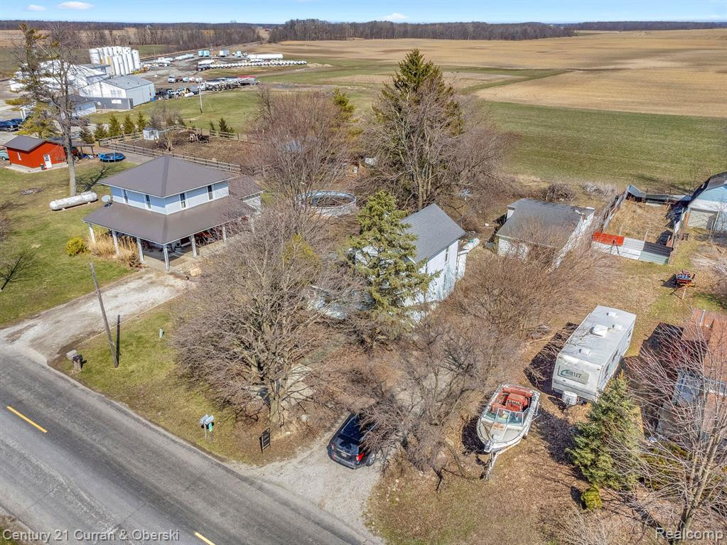 13829 MUNSON, Morenci, MI 49256 — Photo 21
