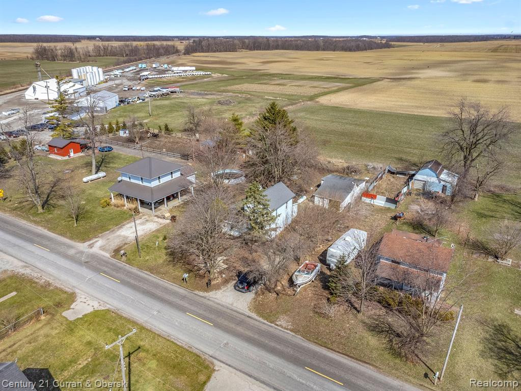 13829 MUNSON, Morenci, MI 49256 — Photo 22