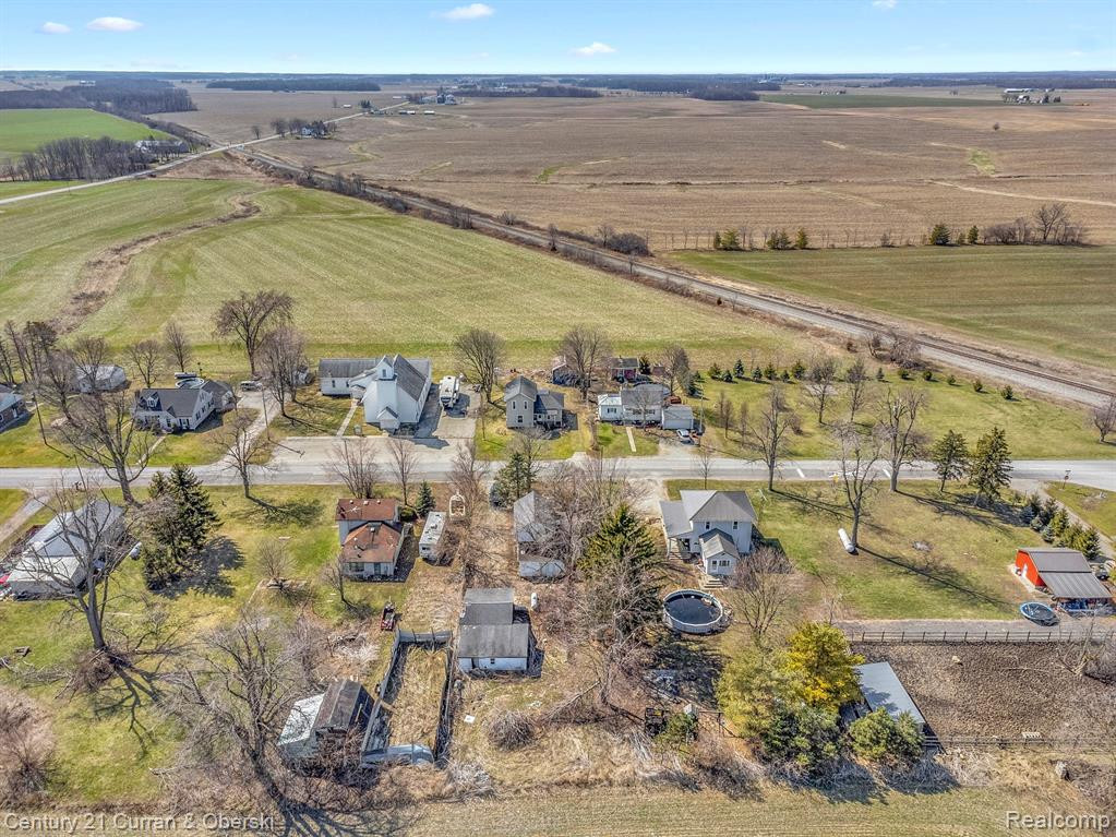 13829 MUNSON, Morenci, MI 49256 — Photo 23