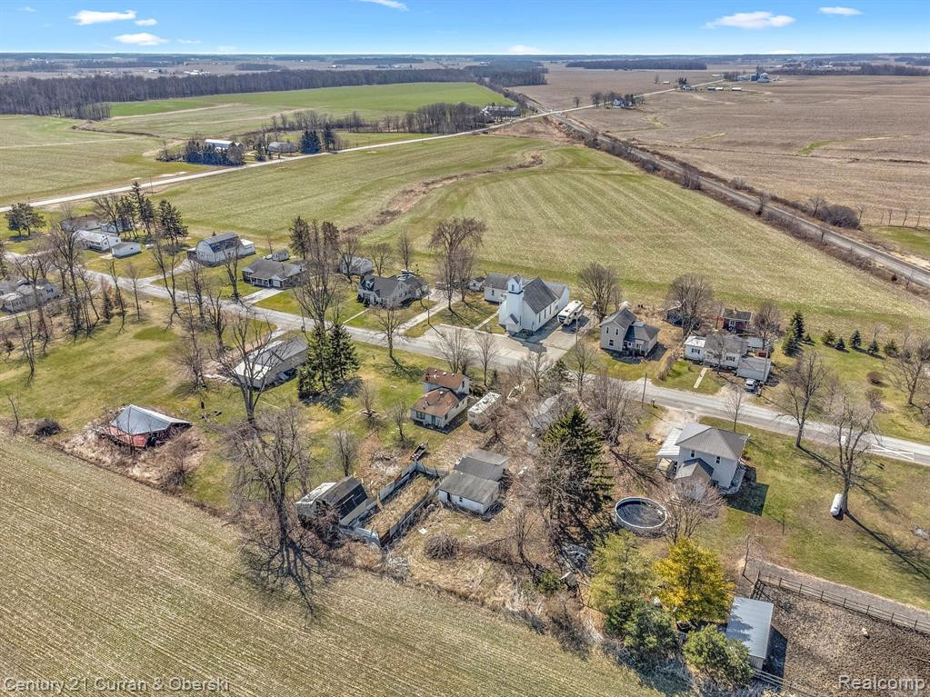 13829 MUNSON, Morenci, MI 49256 — Photo 24