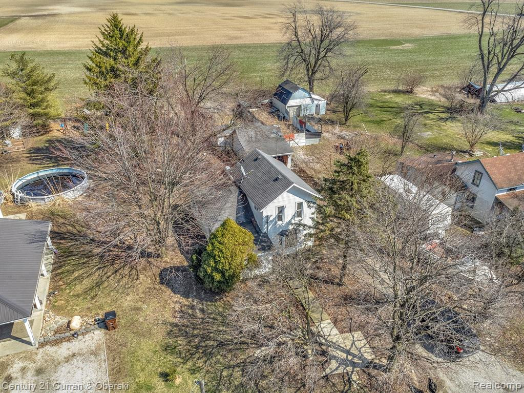 13829 MUNSON, Morenci, MI 49256 — Photo 25