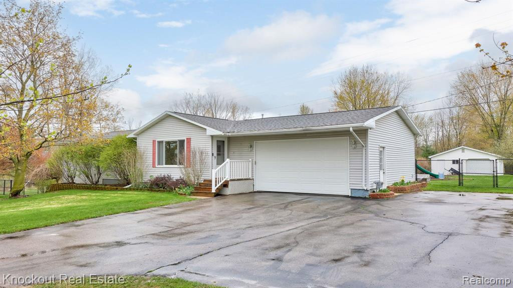 8387 FULMER Road, Millington, MI 48746 — Photo 3