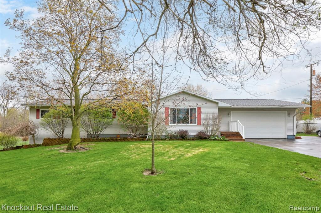 8387 FULMER Road, Millington, MI 48746 — Photo 4