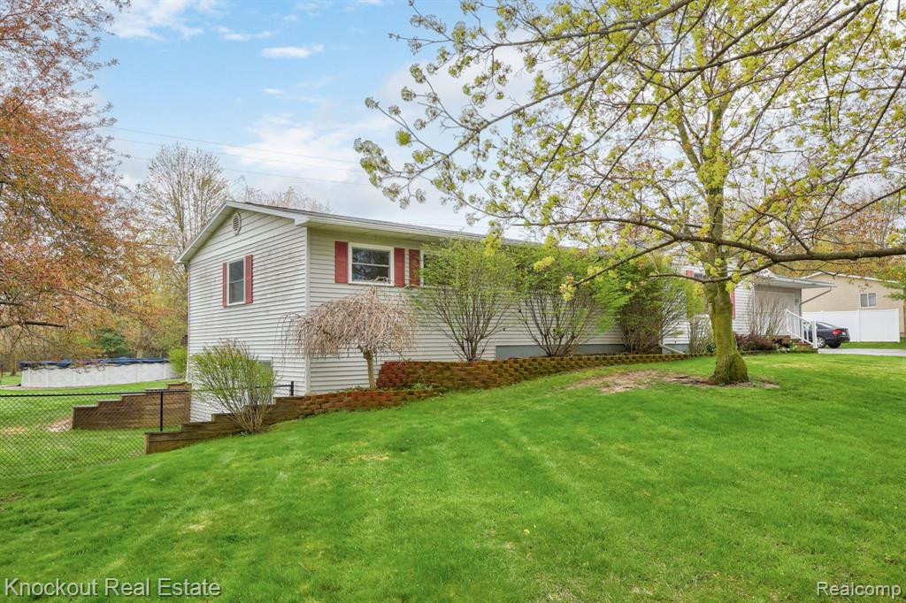 8387 FULMER Road, Millington, MI 48746 — Photo 5