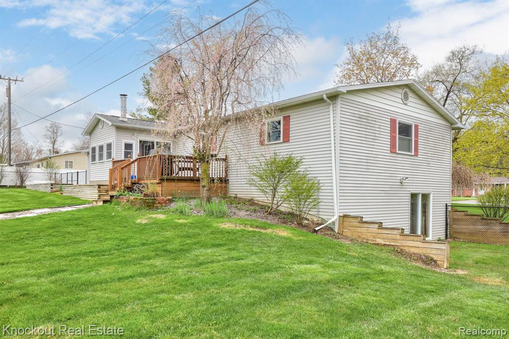 8387 FULMER Road, Millington, MI 48746 — Photo 41