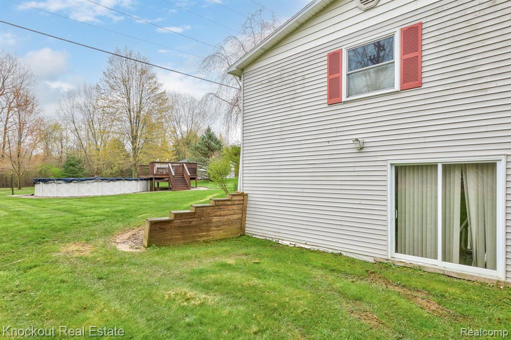 8387 FULMER Road, Millington, MI 48746 — Photo 42
