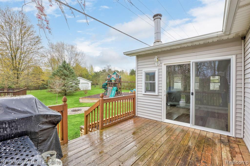 8387 FULMER Road, Millington, MI 48746 — Photo 44