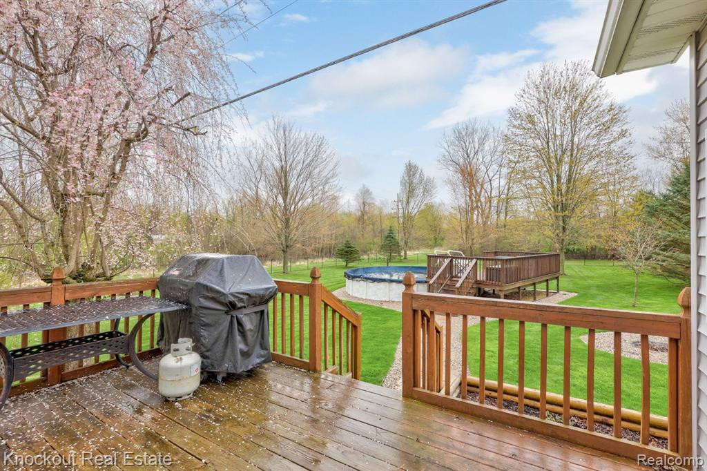 8387 FULMER Road, Millington, MI 48746 — Photo 45