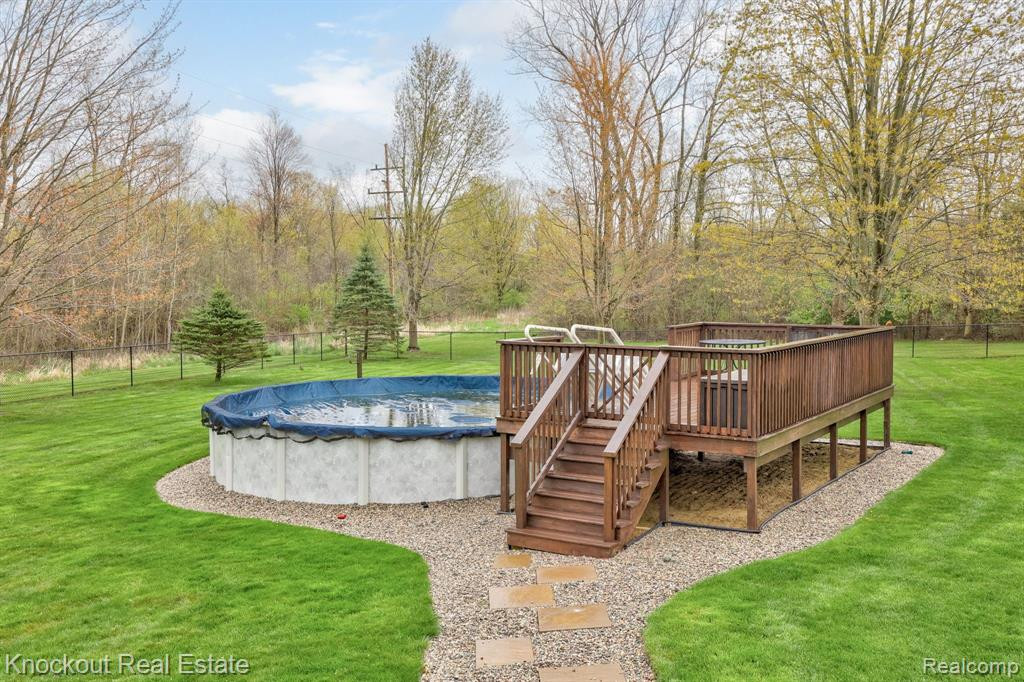 8387 FULMER Road, Millington, MI 48746 — Photo 46
