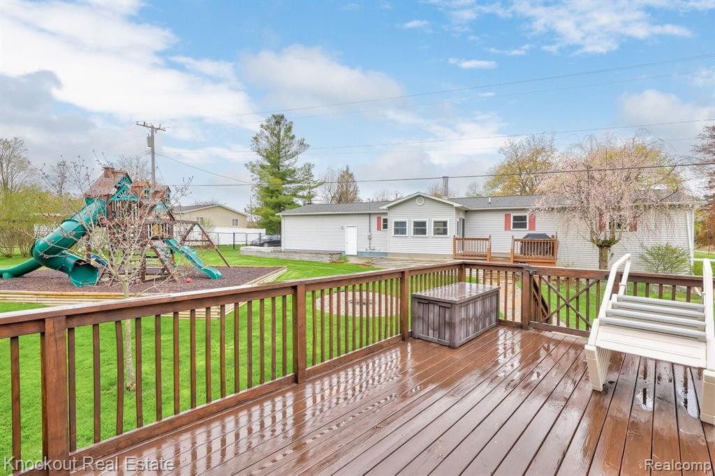8387 FULMER Road, Millington, MI 48746 — Photo 47