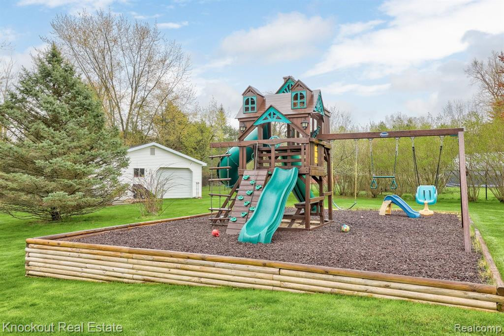 8387 FULMER Road, Millington, MI 48746 — Photo 48