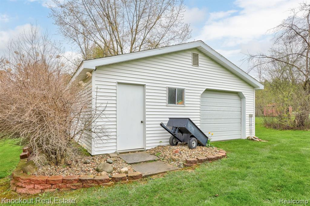 8387 FULMER Road, Millington, MI 48746 — Photo 49