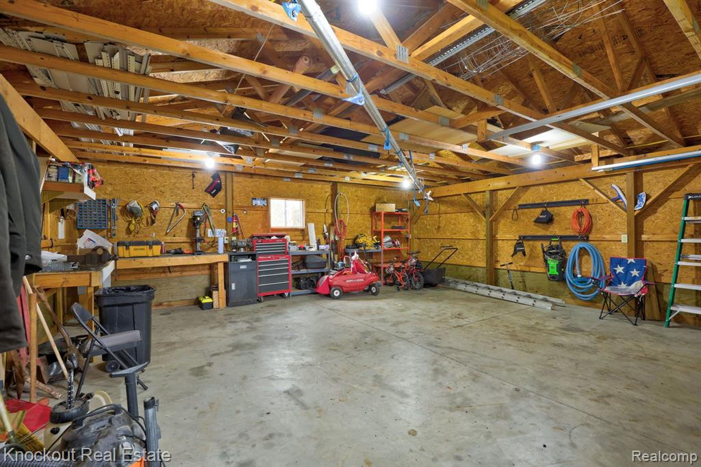 8387 FULMER Road, Millington, MI 48746 — Photo 50