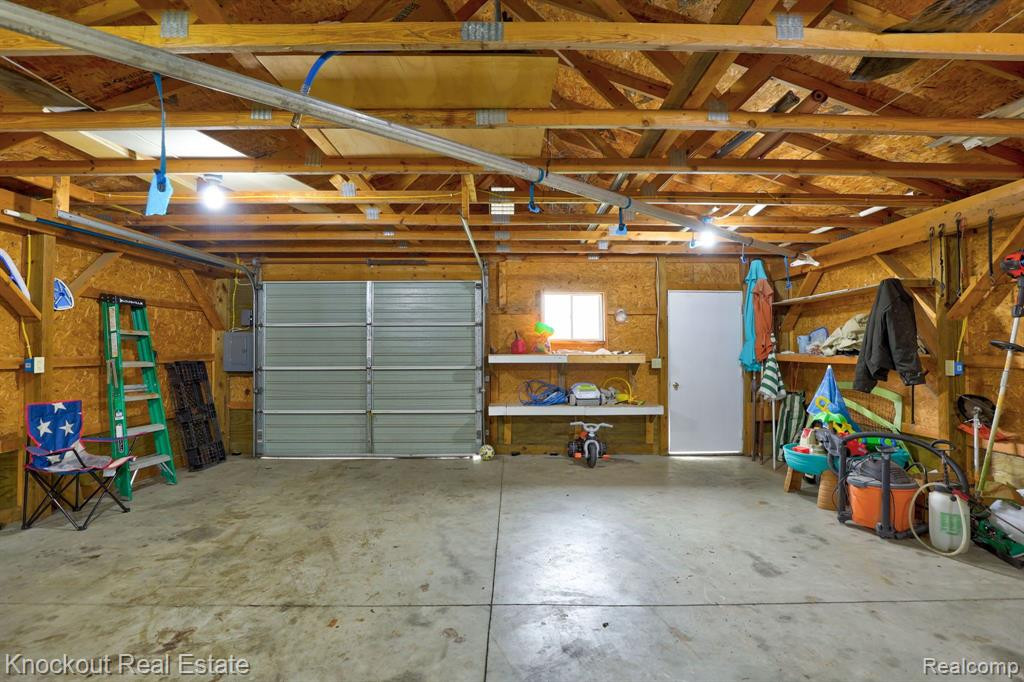 8387 FULMER Road, Millington, MI 48746 — Photo 51