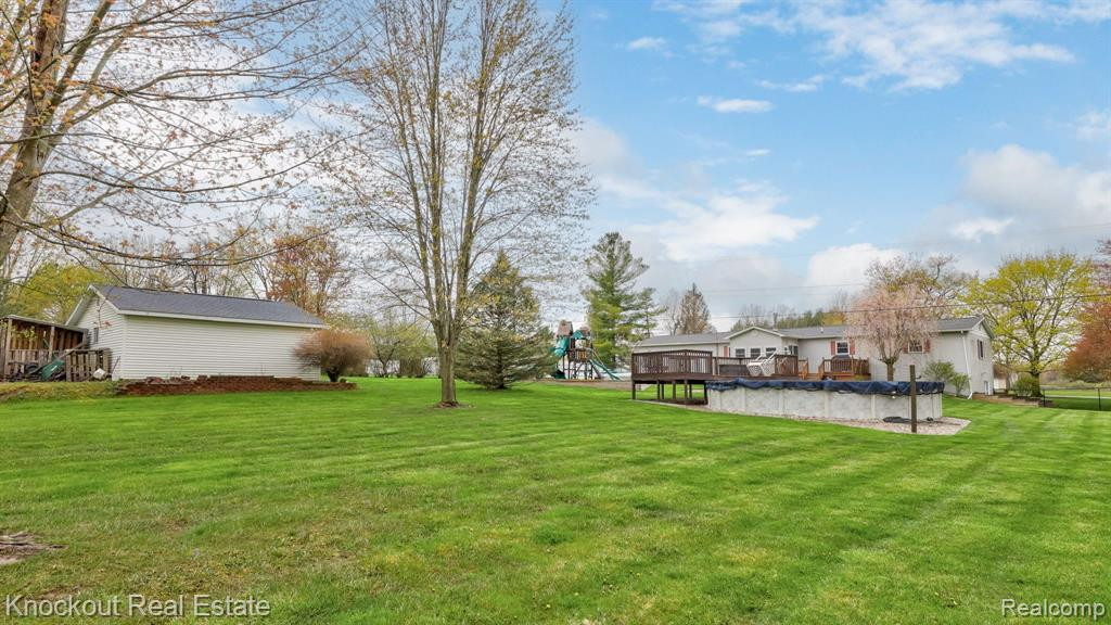 8387 FULMER Road, Millington, MI 48746 — Photo 53