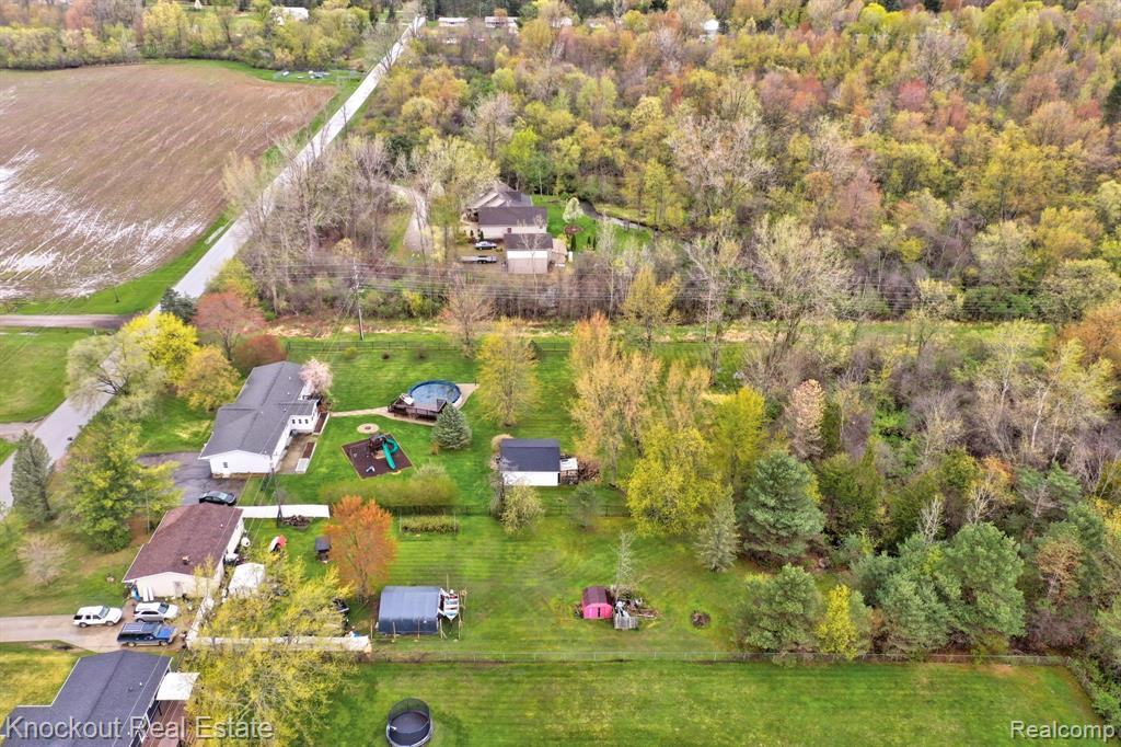 8387 FULMER Road, Millington, MI 48746 — Photo 57