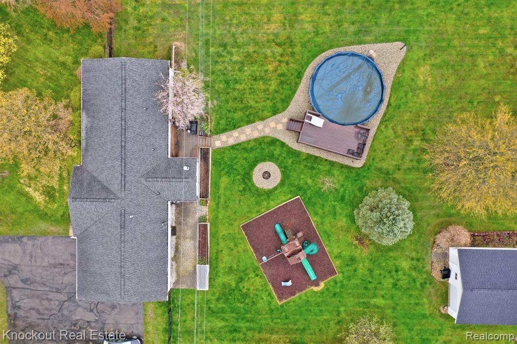 8387 FULMER Road, Millington, MI 48746 — Photo 59