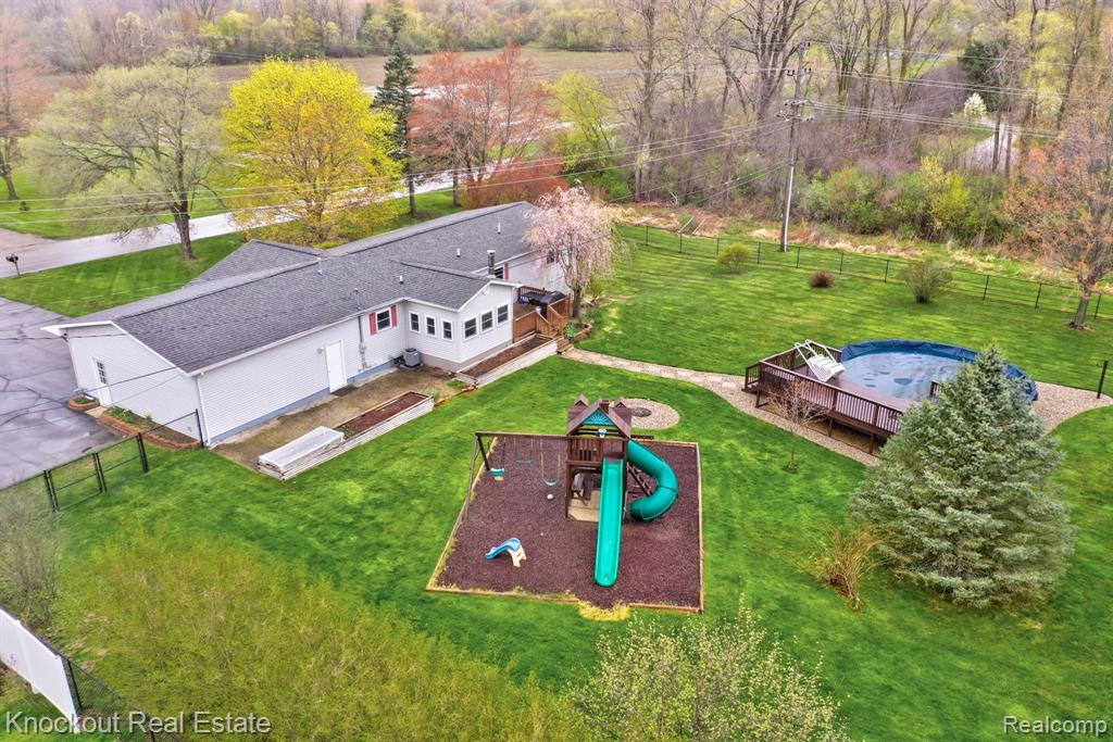 8387 FULMER Road, Millington, MI 48746 — Photo 60