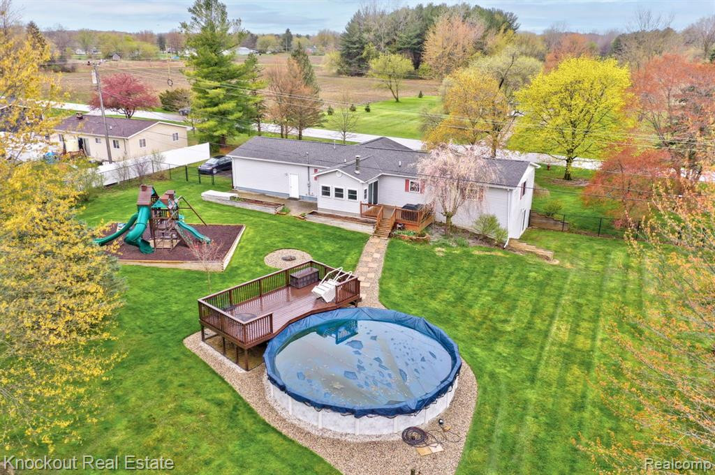 8387 FULMER Road, Millington, MI 48746 — Photo 61