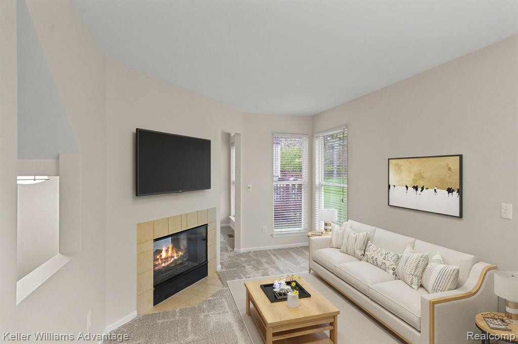 1033 CALPERNIA, Wixom, MI 48393 — Photo 10