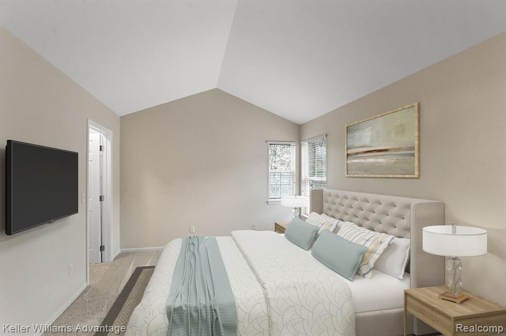 1033 CALPERNIA, Wixom, MI 48393 — Photo 19