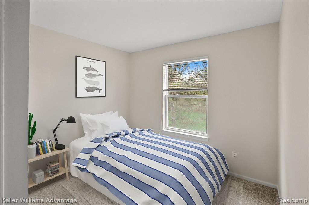 1033 CALPERNIA, Wixom, MI 48393 — Photo 26